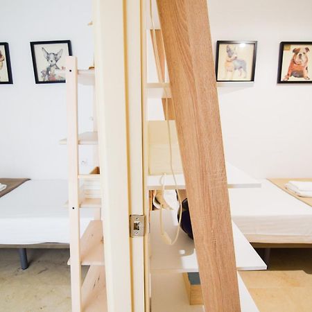 Letmalaga Franquelo Premium Apartman Kültér fotó