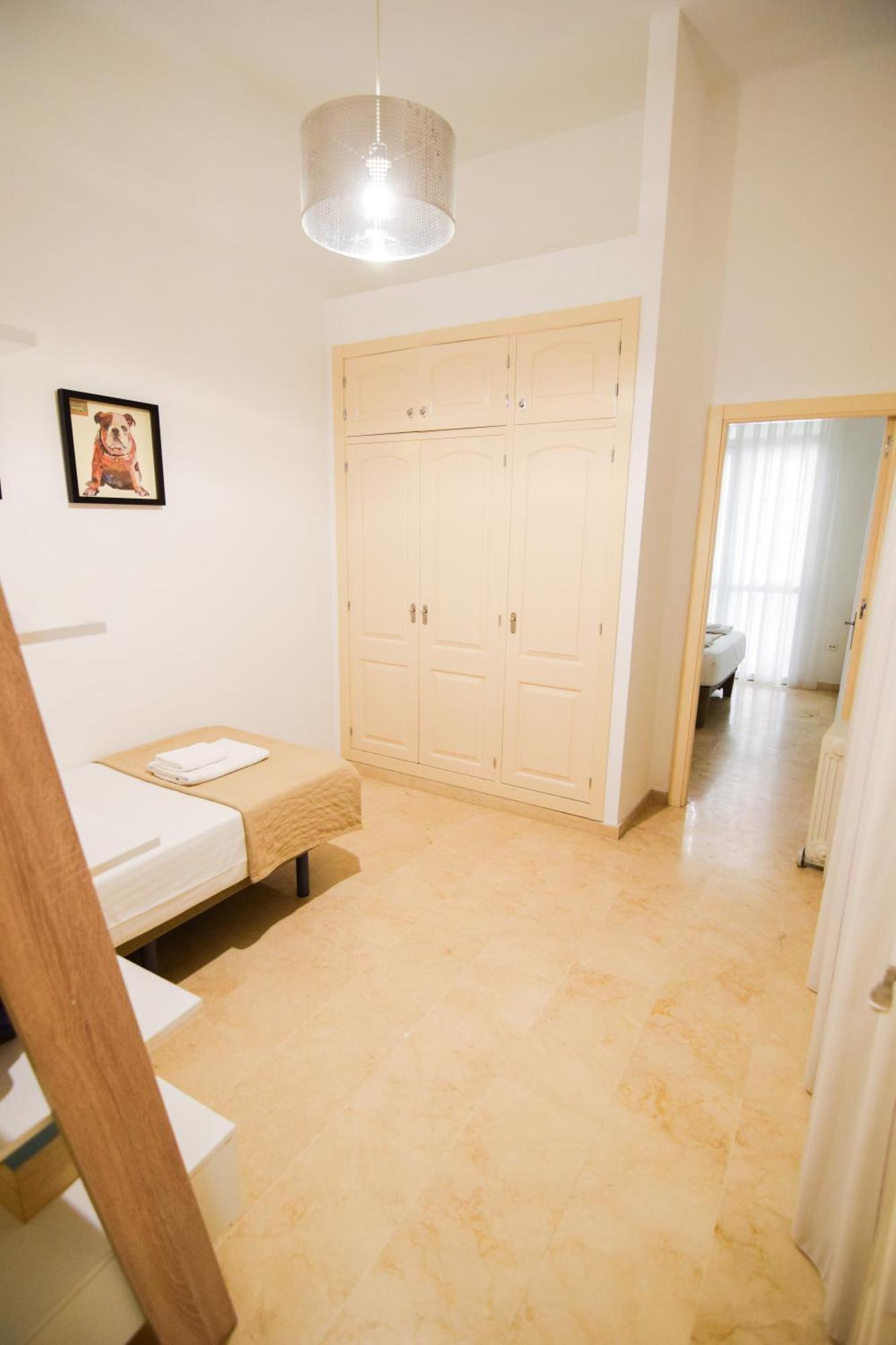 Letmalaga Franquelo Premium Apartman Kültér fotó