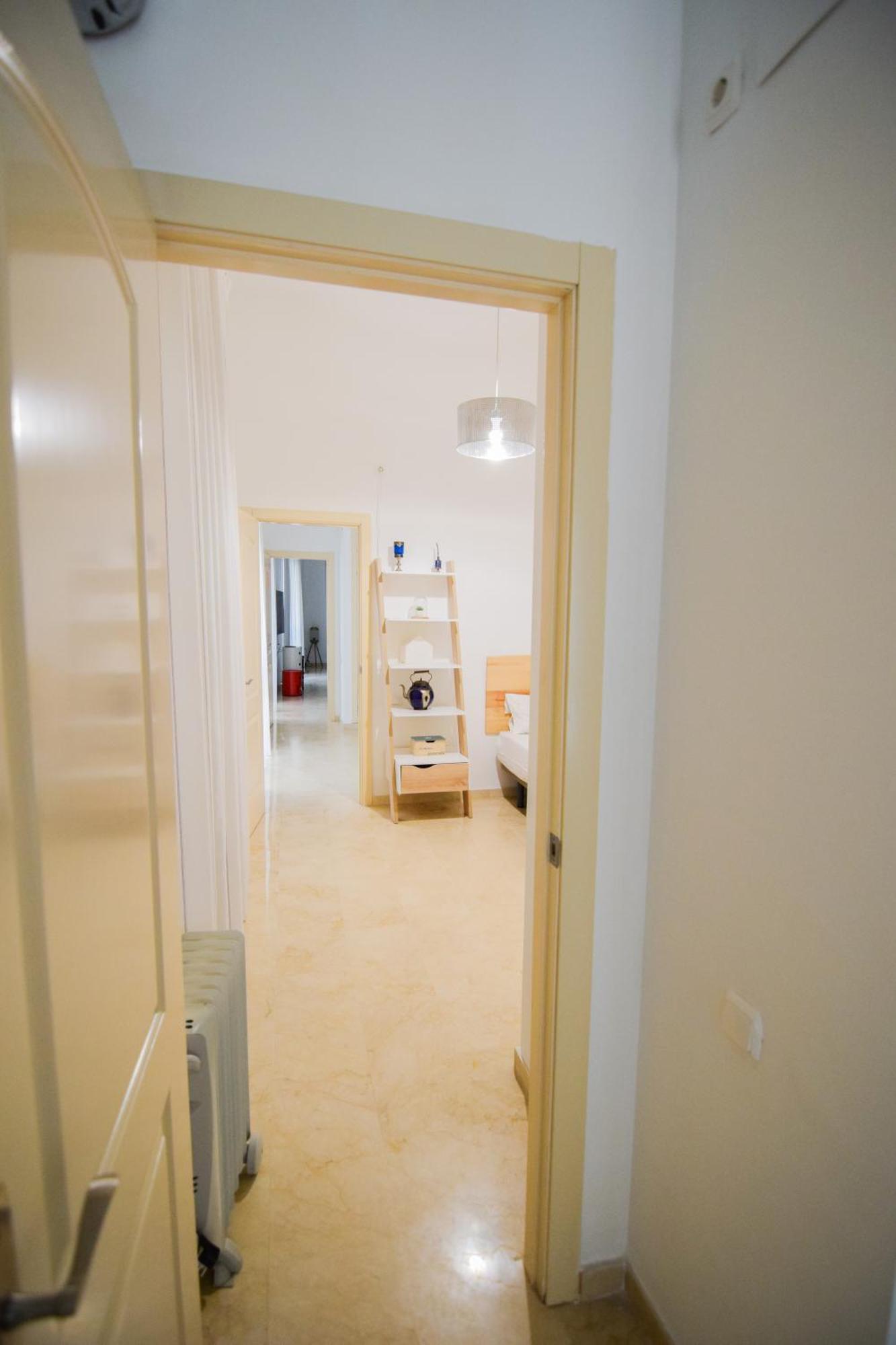 Letmalaga Franquelo Premium Apartman Kültér fotó