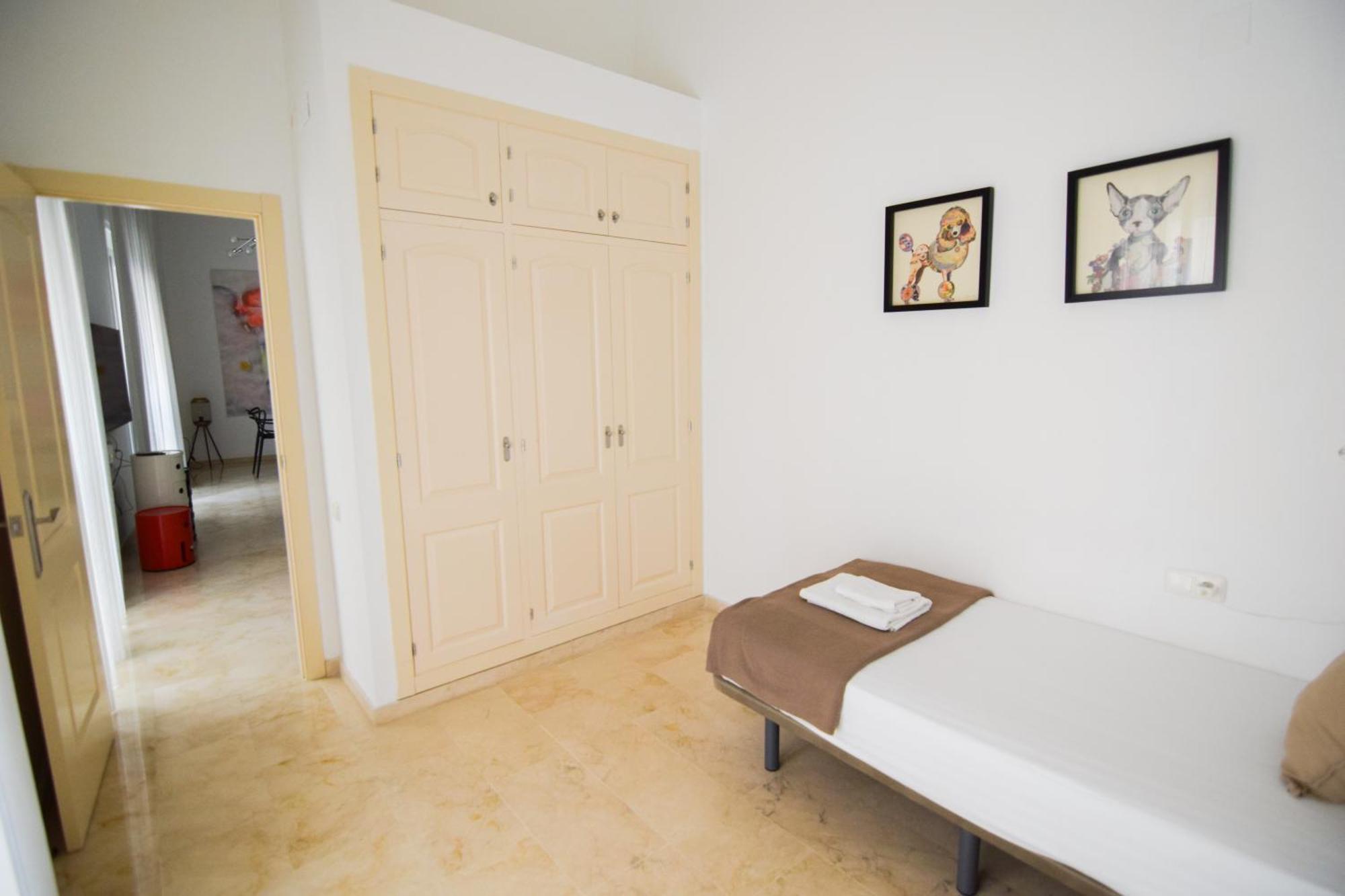 Letmalaga Franquelo Premium Apartman Kültér fotó