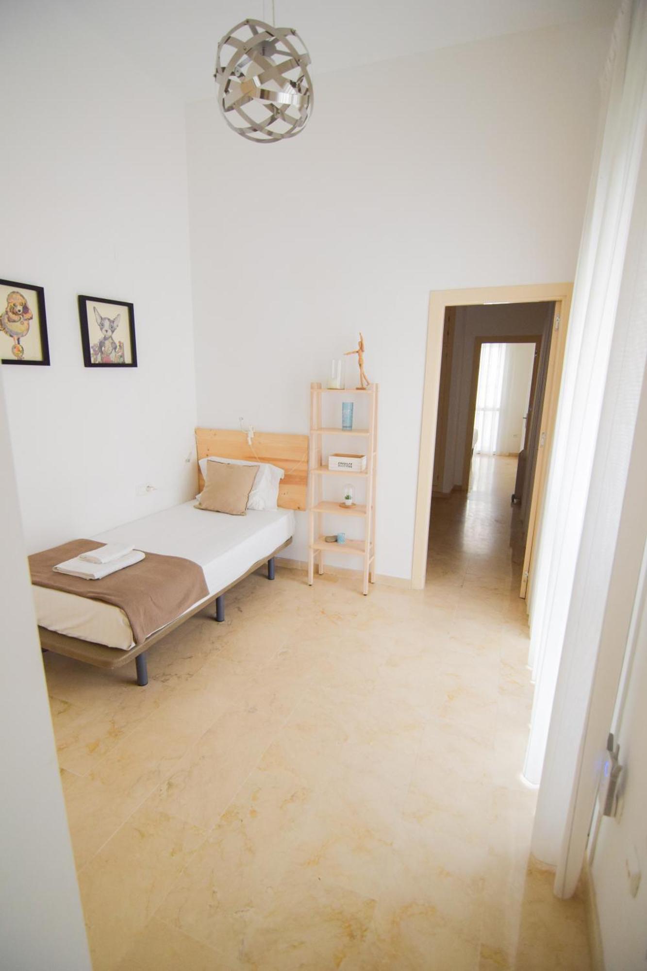 Letmalaga Franquelo Premium Apartman Kültér fotó