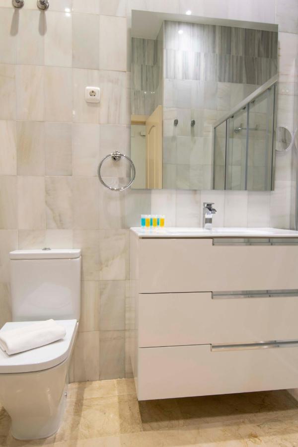 Letmalaga Franquelo Premium Apartman Kültér fotó