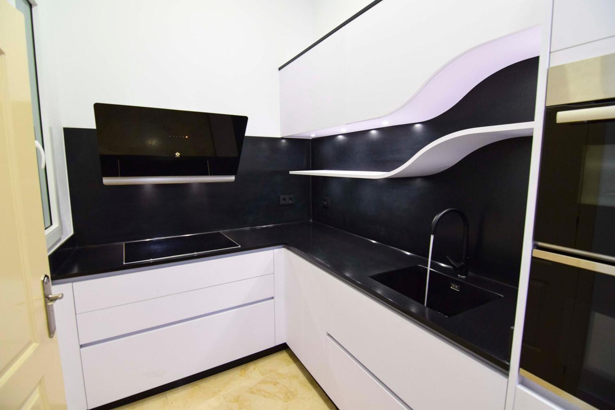 Letmalaga Franquelo Premium Apartman Kültér fotó