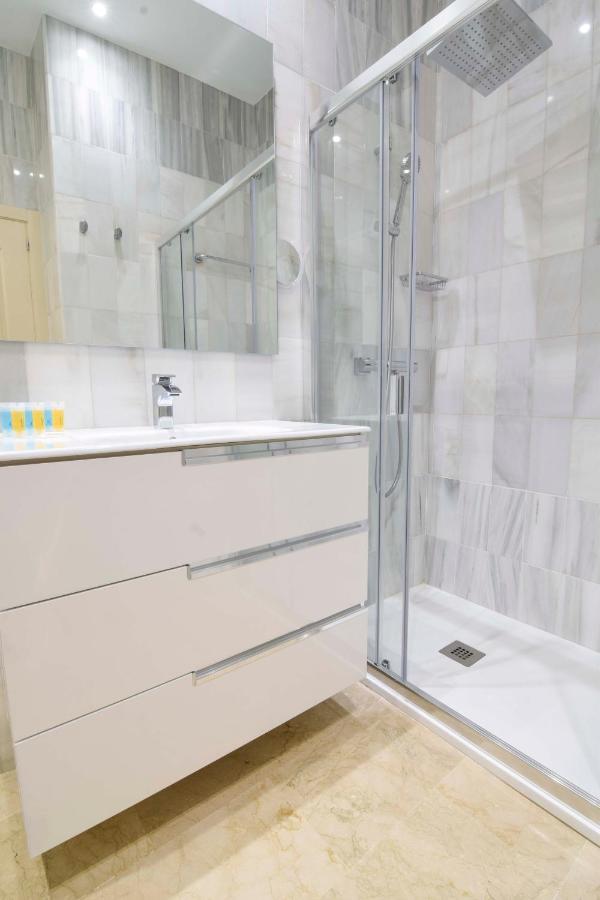 Letmalaga Franquelo Premium Apartman Kültér fotó