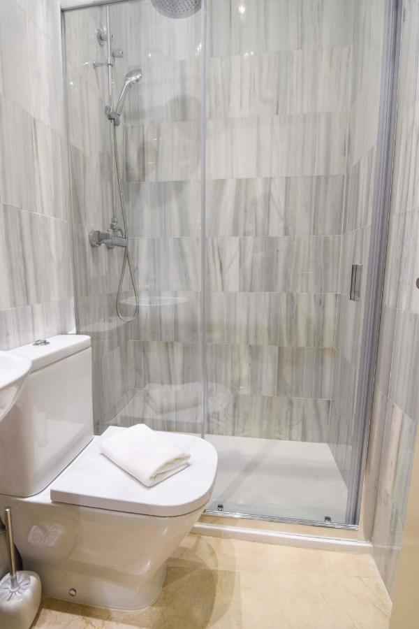 Letmalaga Franquelo Premium Apartman Kültér fotó