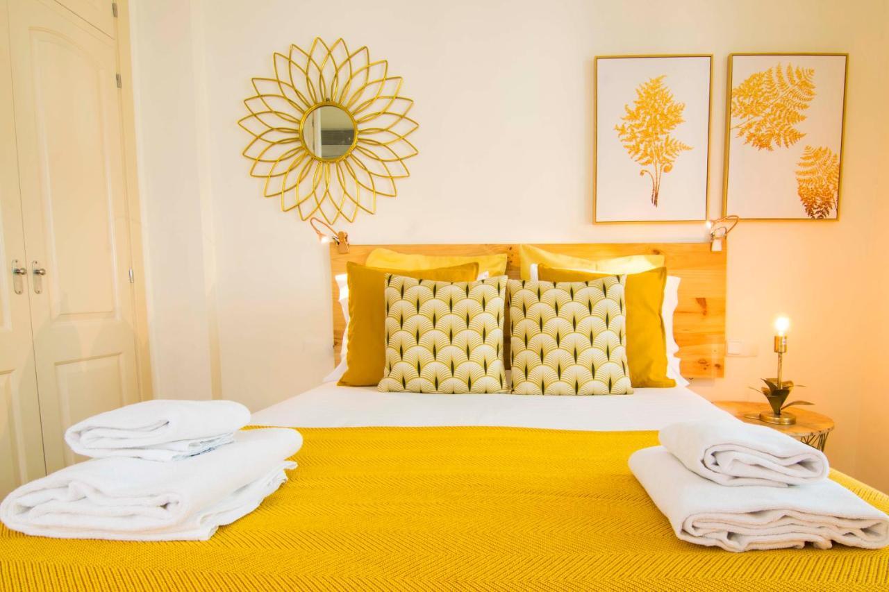 Letmalaga Franquelo Premium Apartman Kültér fotó
