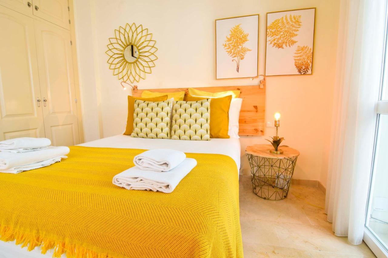 Letmalaga Franquelo Premium Apartman Kültér fotó