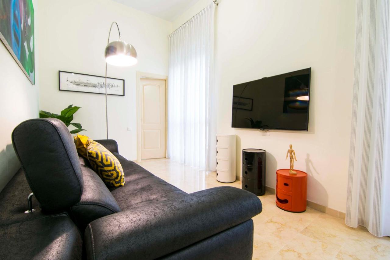 Letmalaga Franquelo Premium Apartman Kültér fotó